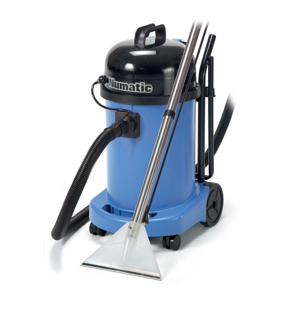 Carpet Cleaner Caradon Tool & Plant Hire Ltd