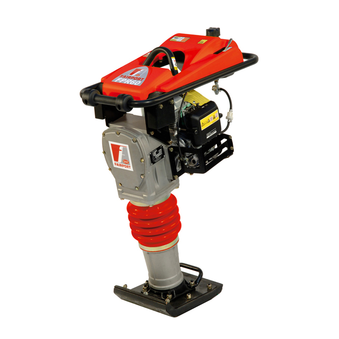 Rammer Caradon Tool & Plant Hire Ltd