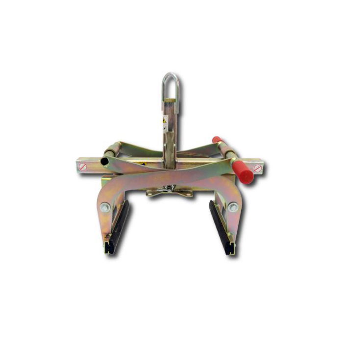 Kerb Lift Caradon Tool & Plant Hire Ltd