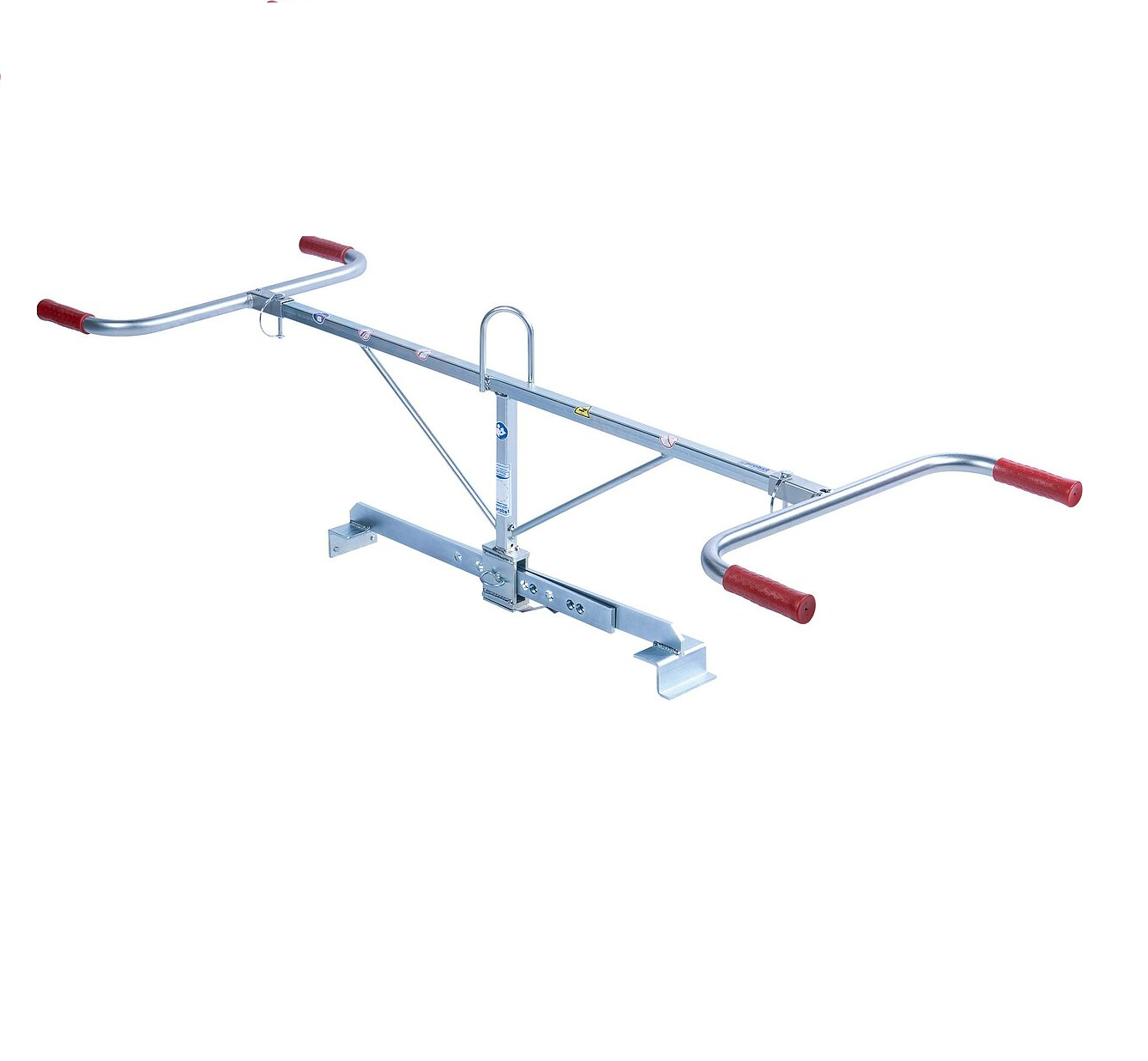 Manual Kerb Lifter Caradon Tool & Plant Hire Ltd