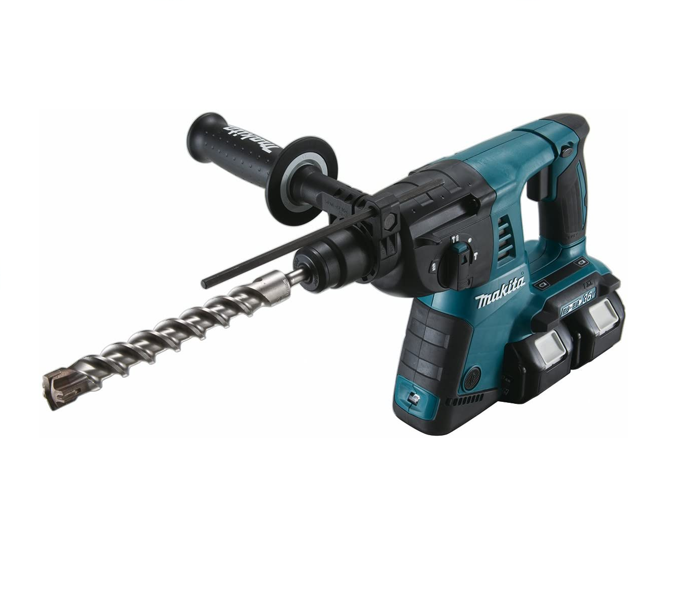 SDS Battery Drill Caradon Tool & Plant Hire Ltd