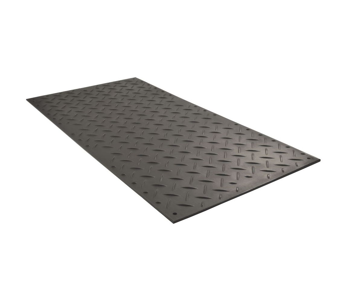 Ground Protection Mats Caradon Tool & Plant Hire Ltd