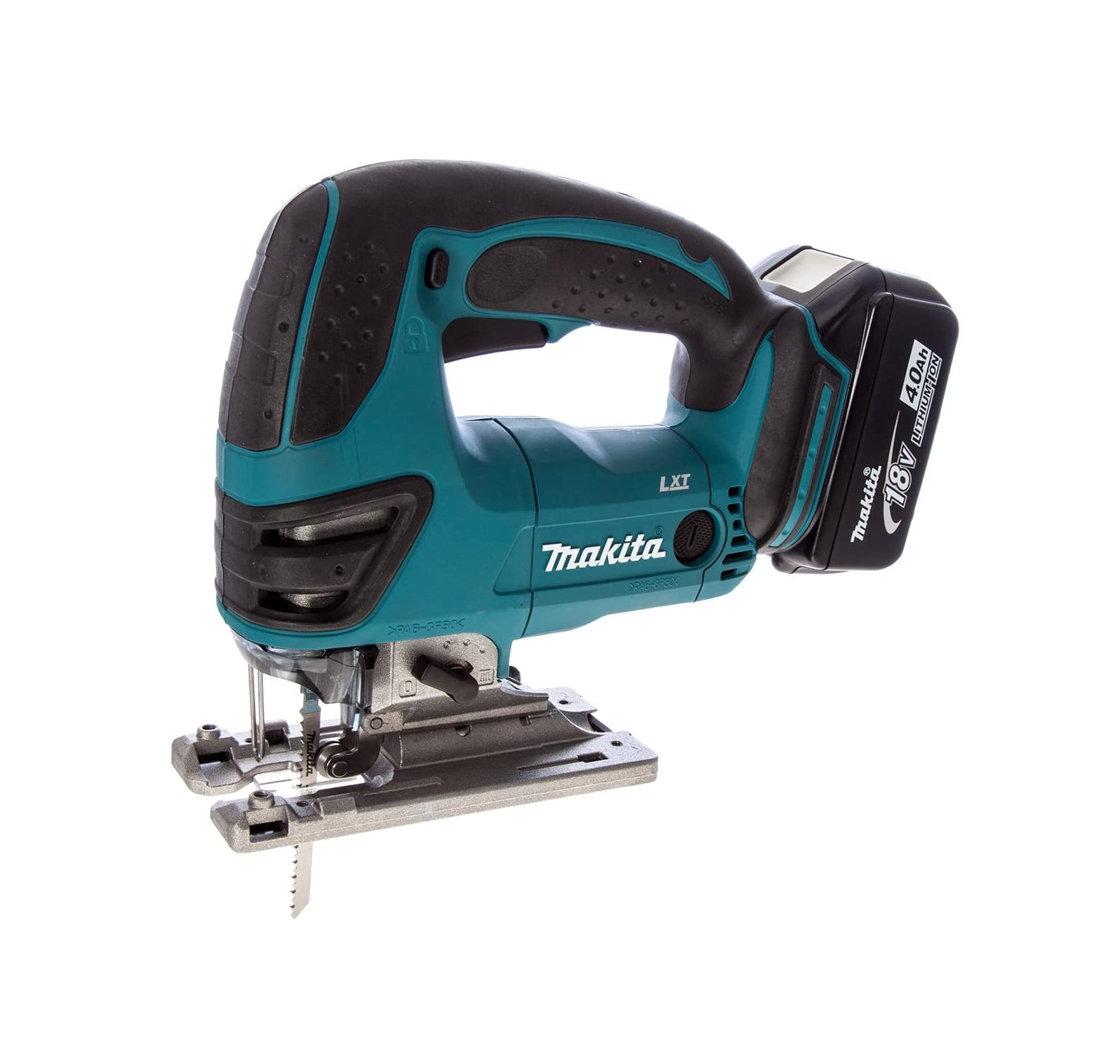 Jig Saw Battery Powered Caradon Tool & Plant Hire Ltd